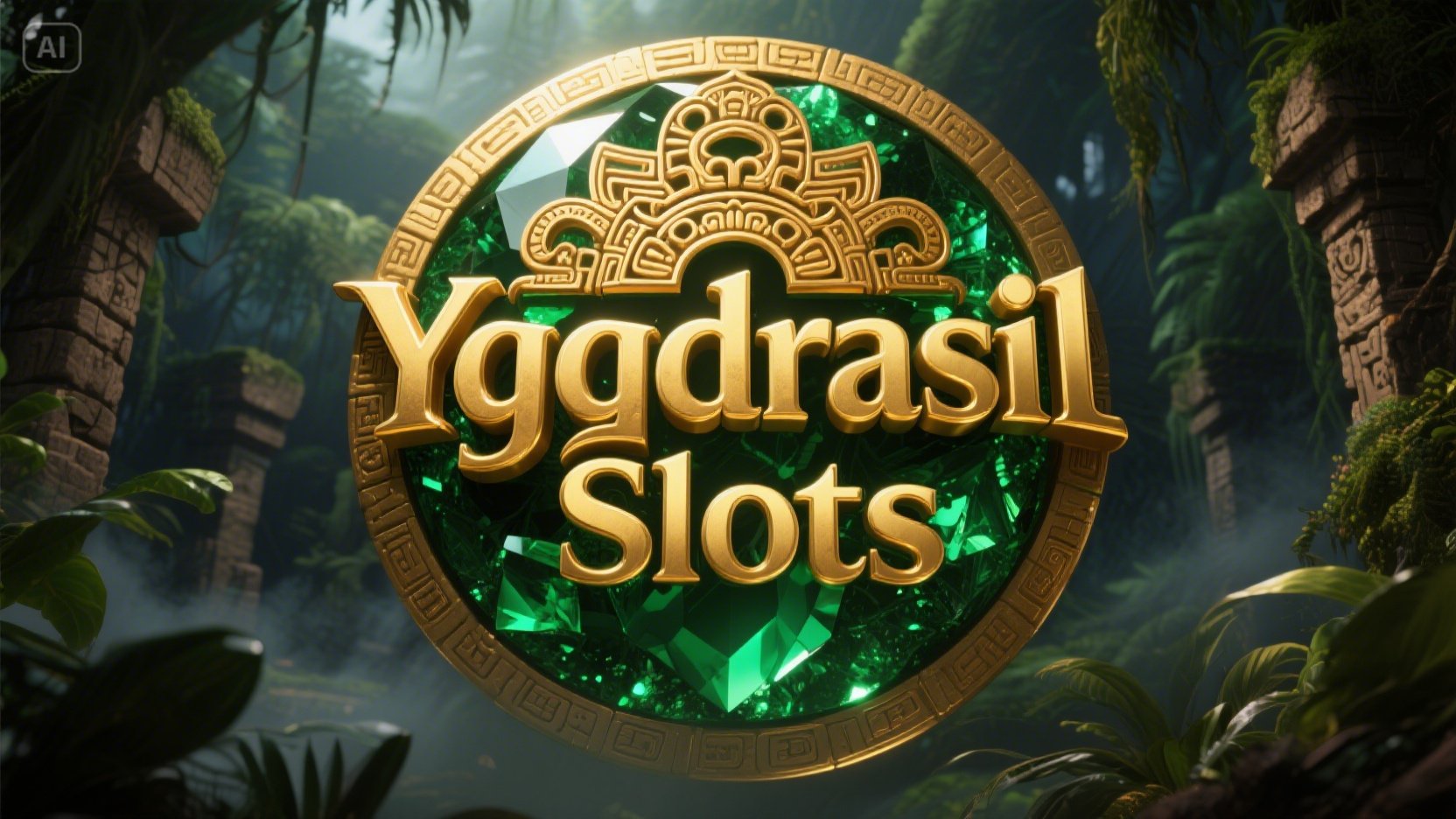 Yggdrasil Slots
